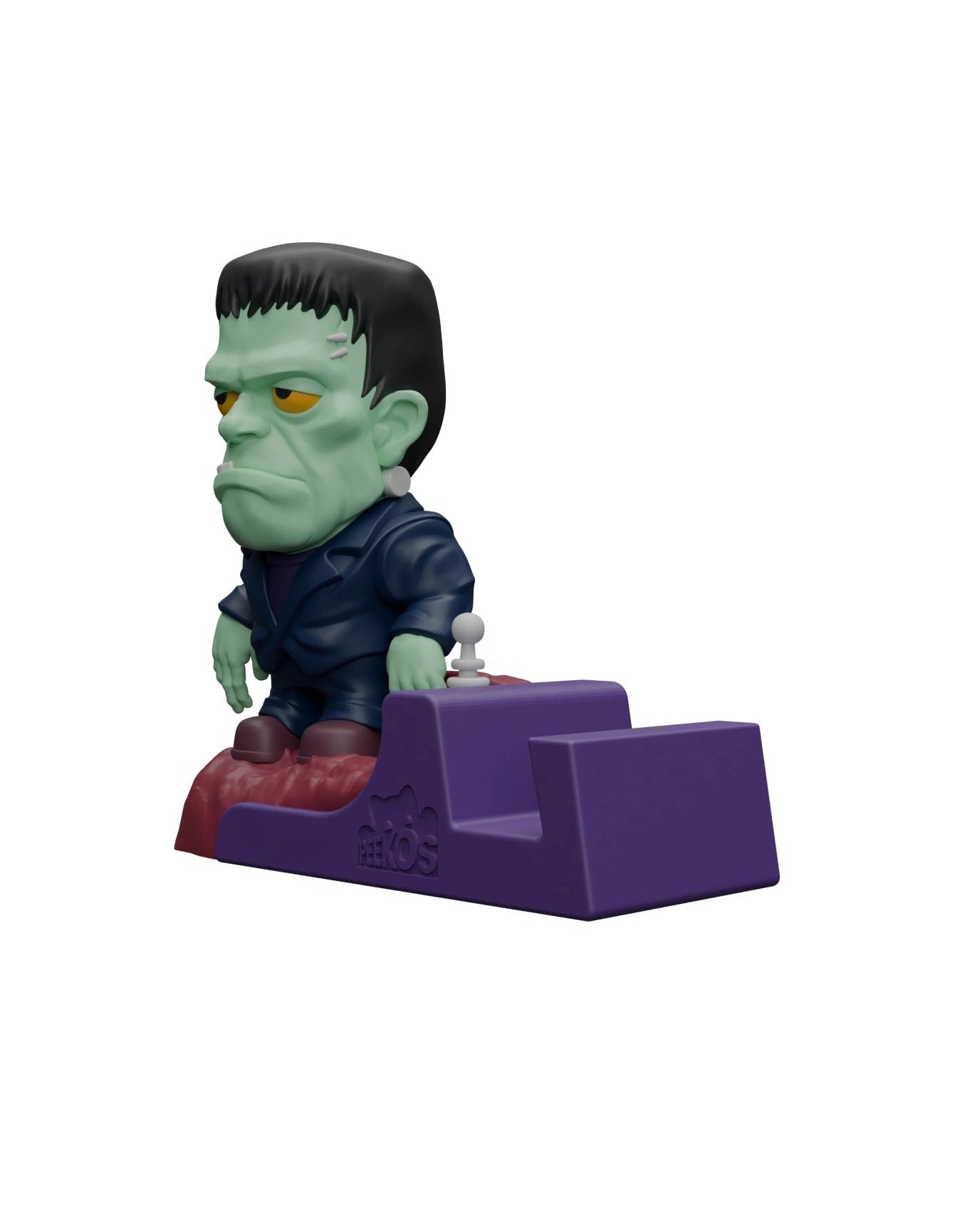 Frankensteins Monster Phone Stand Collectible – Universal Monsters, Peekos - EXG Pro
