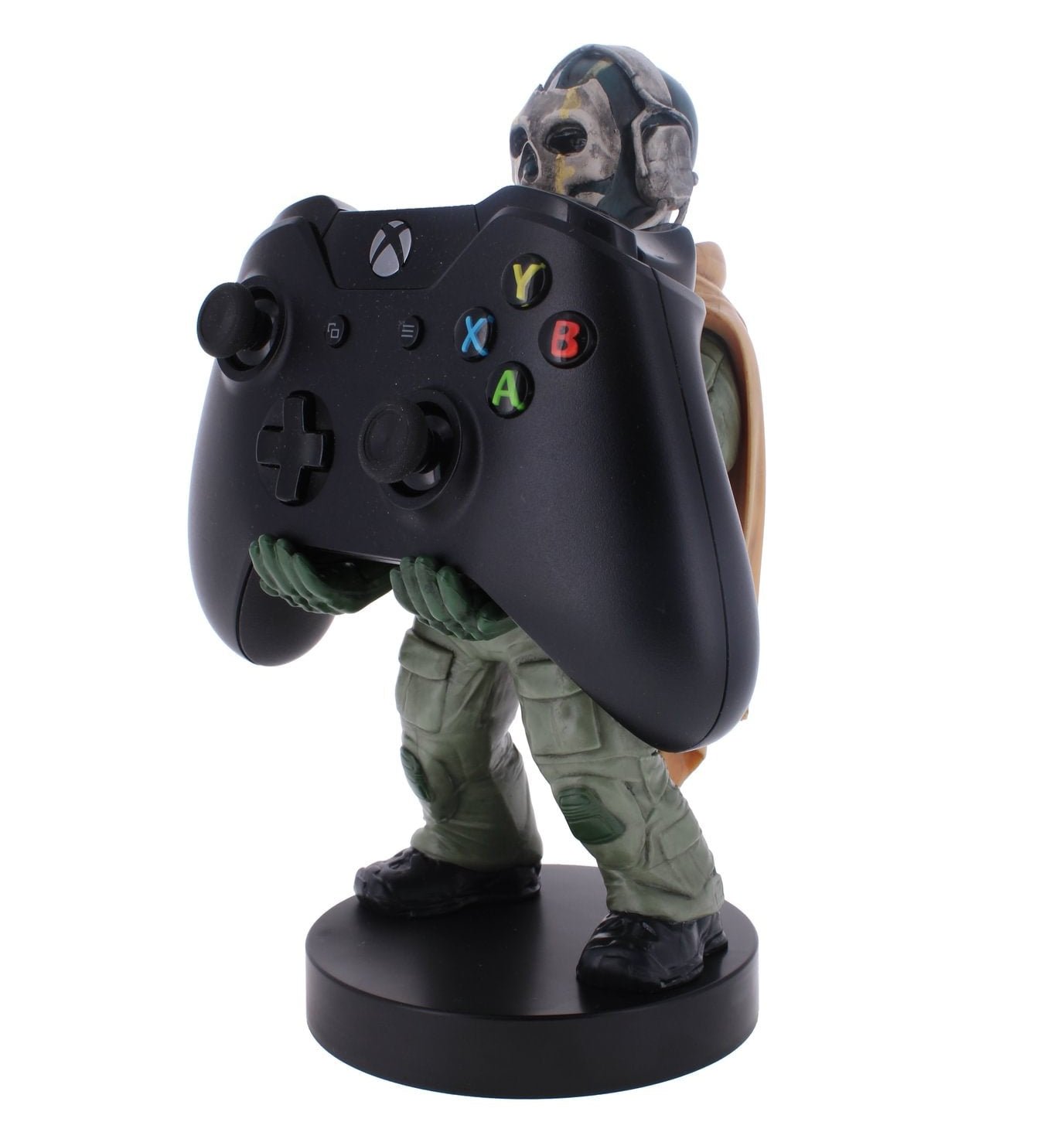 Ghost Warzone Controller & Phone Holder – Call of Duty Cable Guy - EXG Pro