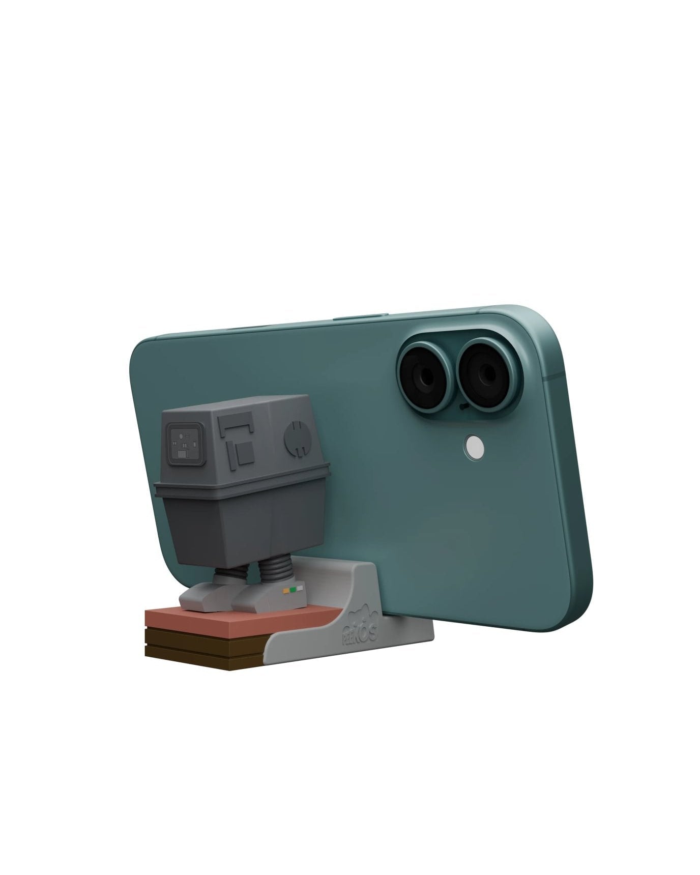 GNK Power Droid Phone Stand Collectible – Star Wars, Peekos - EXG Pro