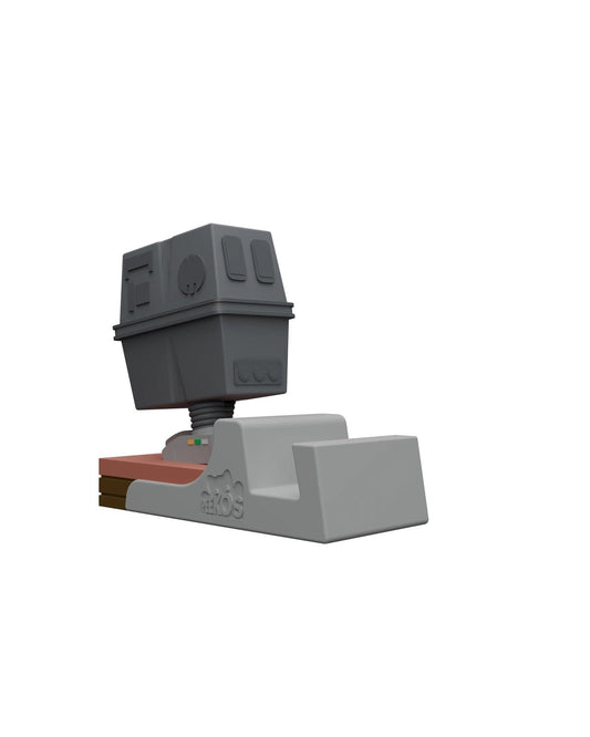 GNK Power Droid Phone Stand Collectible – Star Wars, Peekos - EXG Pro
