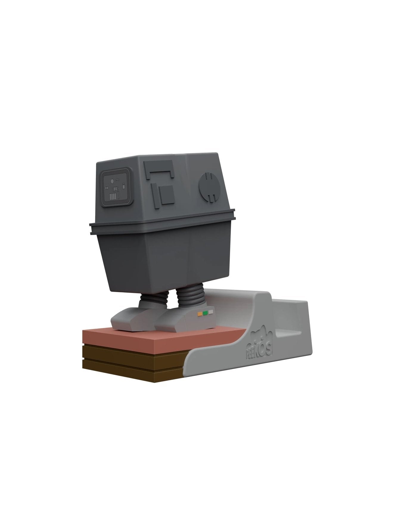 GNK Power Droid Phone Stand Collectible – Star Wars, Peekos - EXG Pro