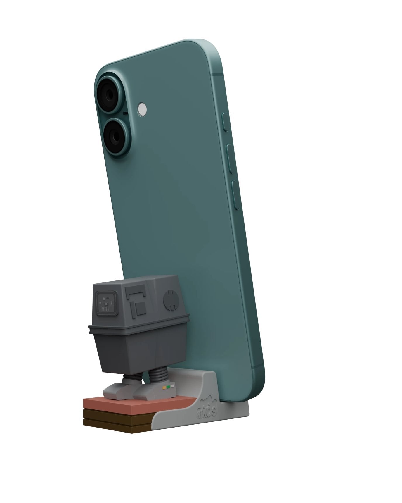 GNK Power Droid Phone Stand Collectible – Star Wars, Peekos - EXG Pro