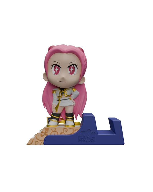 Golden Mira Phone Stand Collectible – K-Pop Demon Hunters, Peekos - EXG Pro