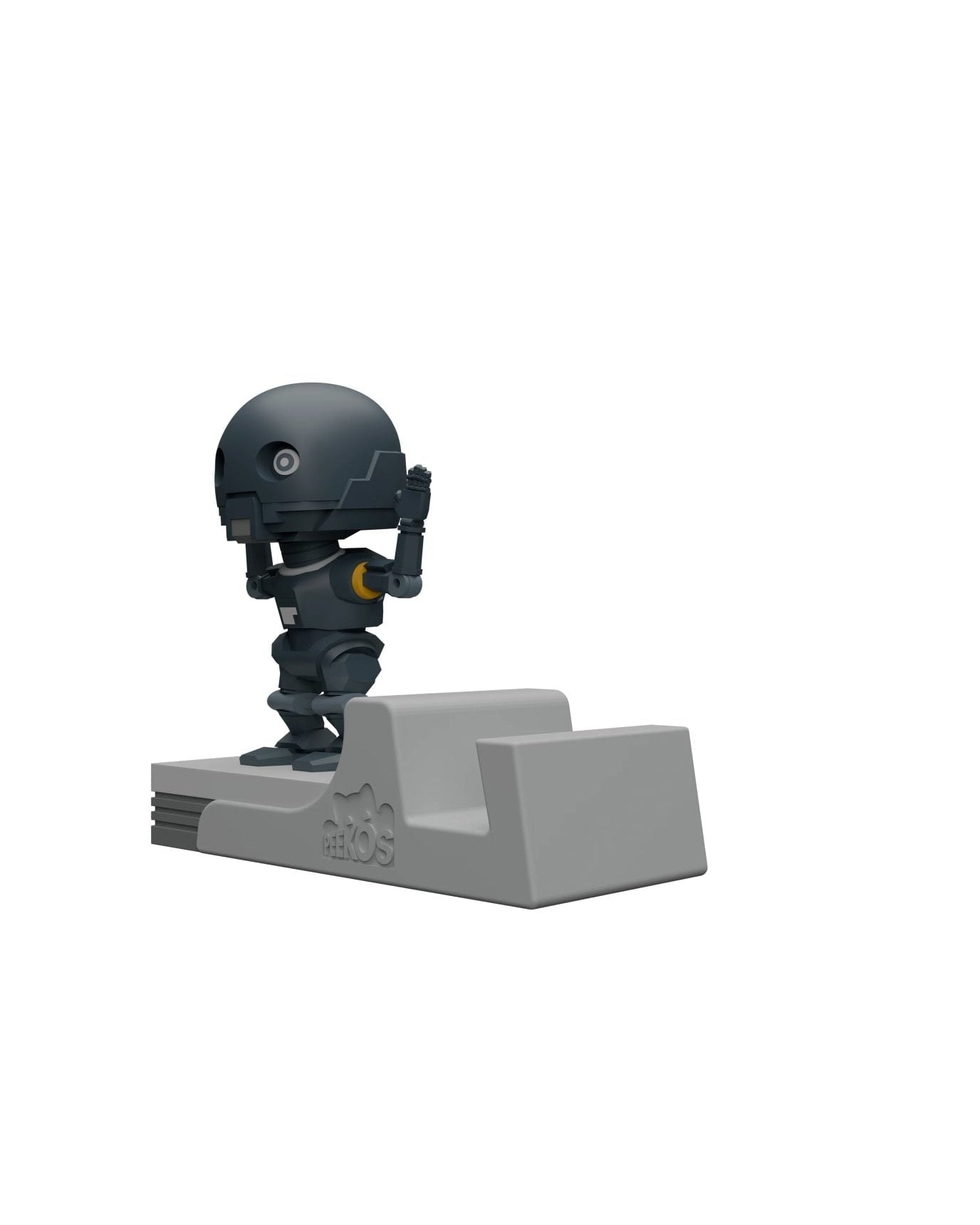 K-2SO Phone Stand Collectible – Star Wars, Peekos - EXG Pro