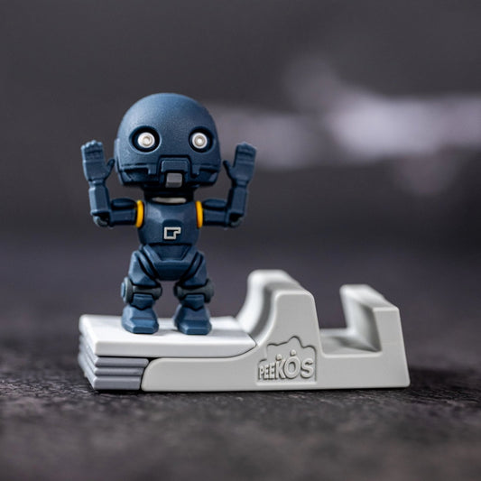 K-2SO Phone Stand Collectible – Star Wars, Peekos - EXG Pro