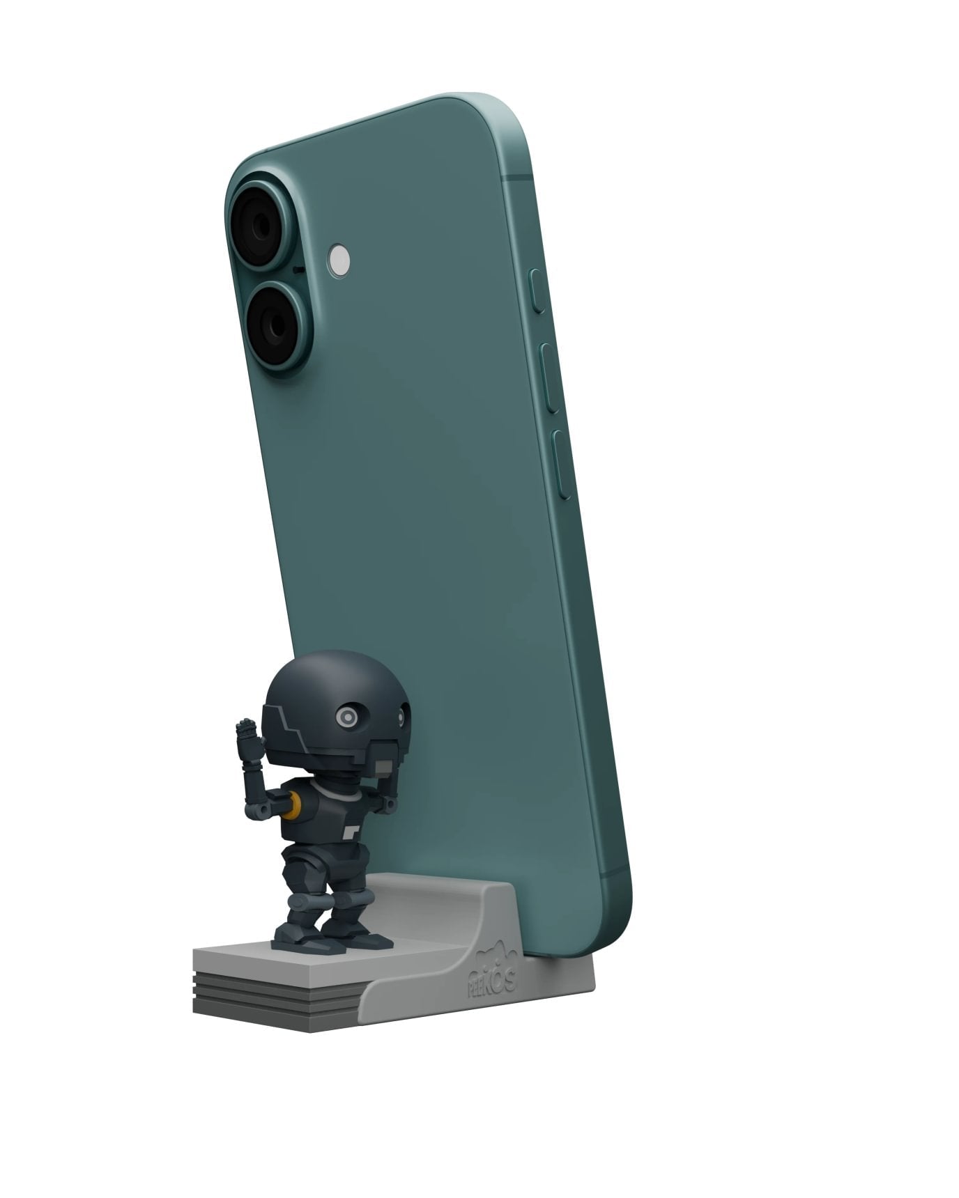 K-2SO Phone Stand Collectible – Star Wars, Peekos - EXG Pro