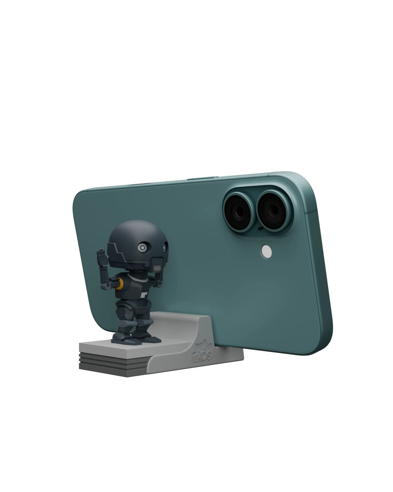 K-2SO Phone Stand Collectible – Star Wars, Peekos - EXG Pro