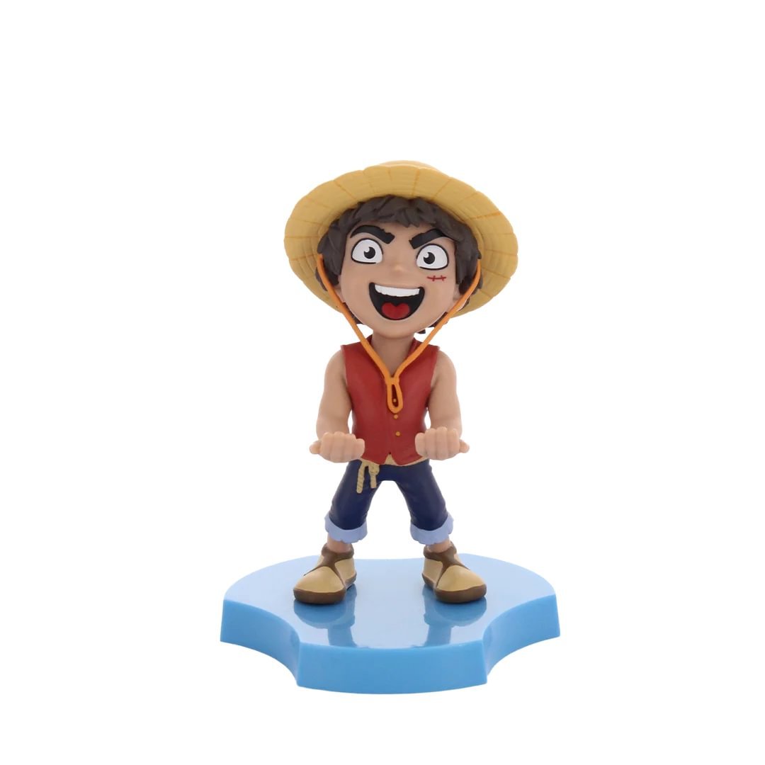 Luffy Phone Stand – One Piece, Mini Cable Guys - EXG Pro