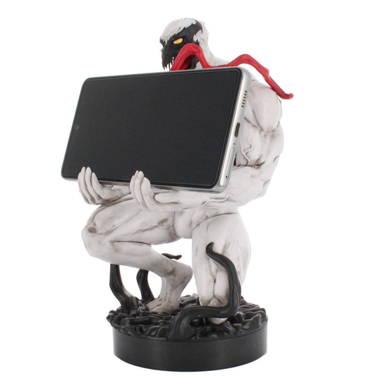 Marvel: Anti - Venom Cable Guys Original Controller and Phone Holder - EXG Pro