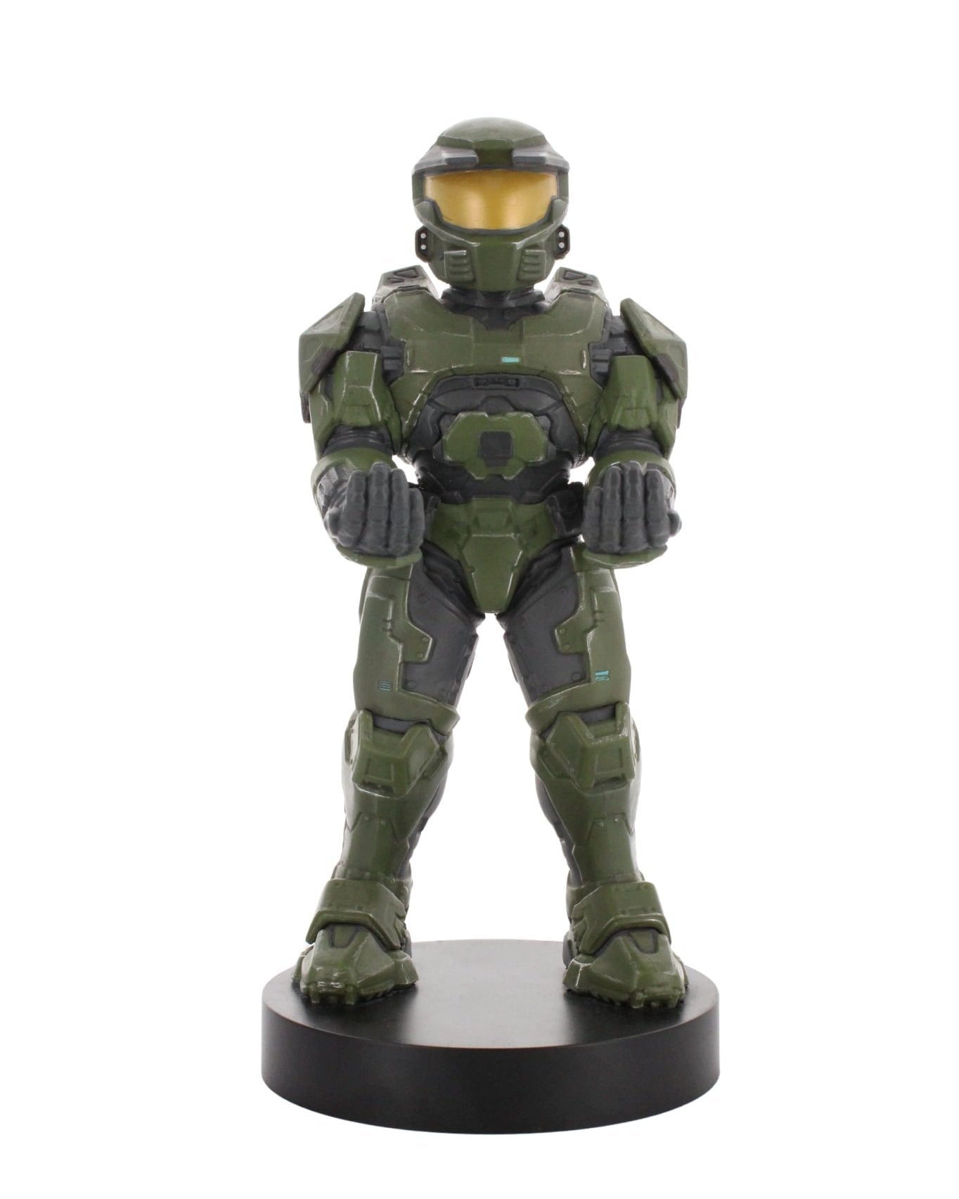 Master Chief Campaign Evolved Controller Holder & Phone Stand – Halo, Cable Guys - EXG Pro