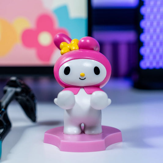 My Melody Phone Stand – Hello Kitty, Mini Cable Guys - EXG Pro
