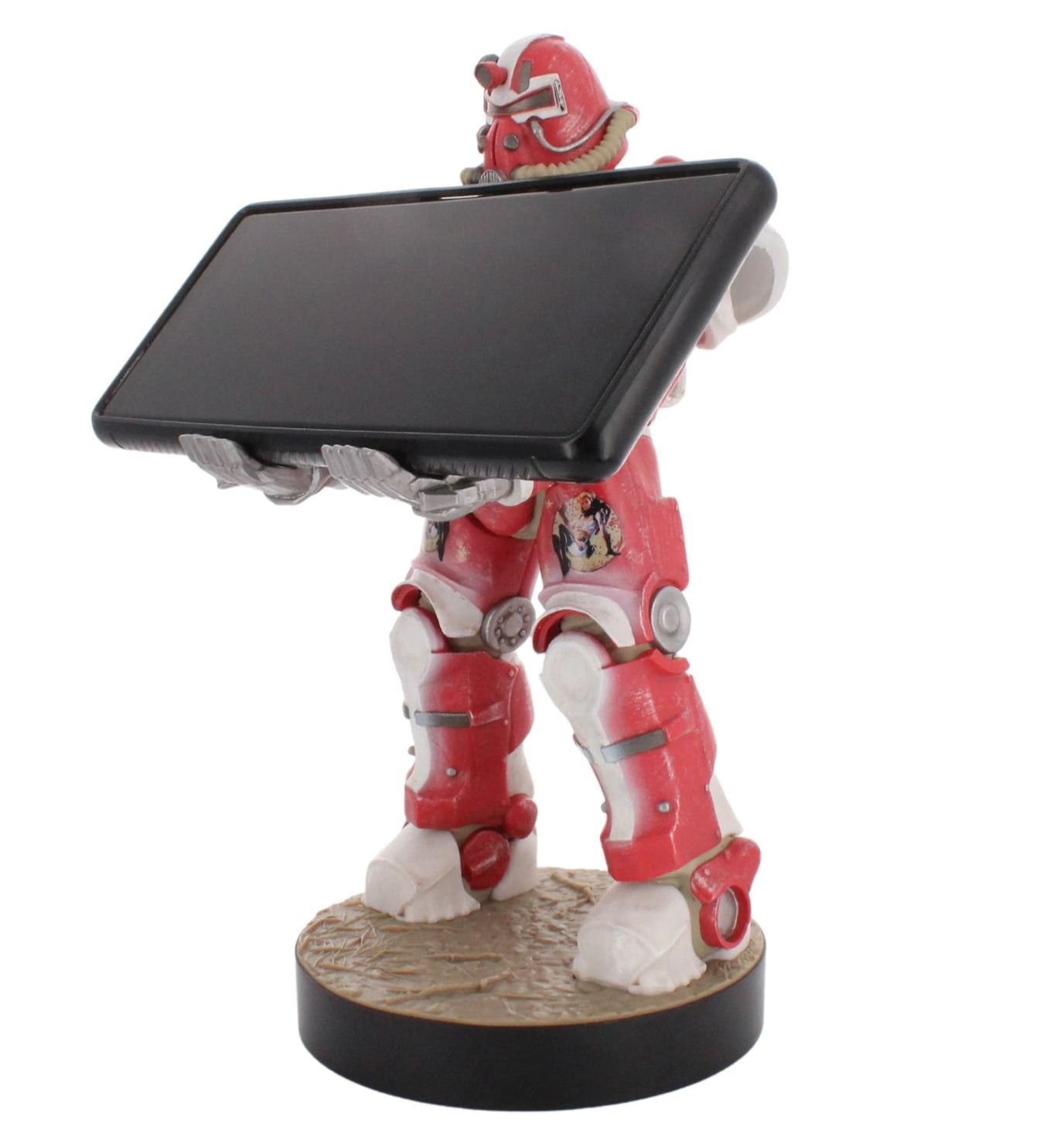 Nuka Cola Power Controller & Phone Holder – Fallout Cable Guy - EXG Pro