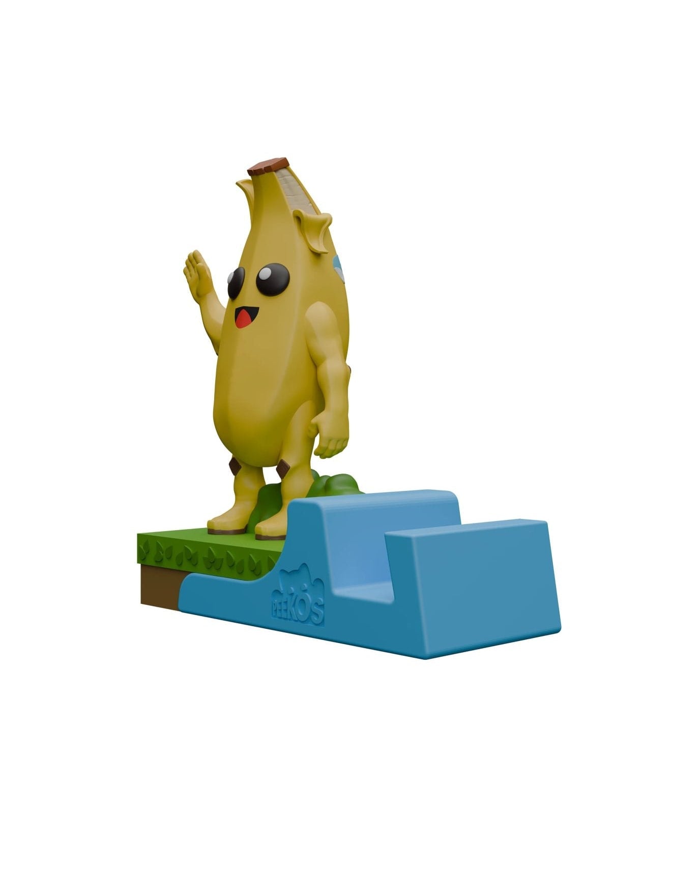 Peely Phone Stand Collectible – Fortnite, Peekos - EXG Pro