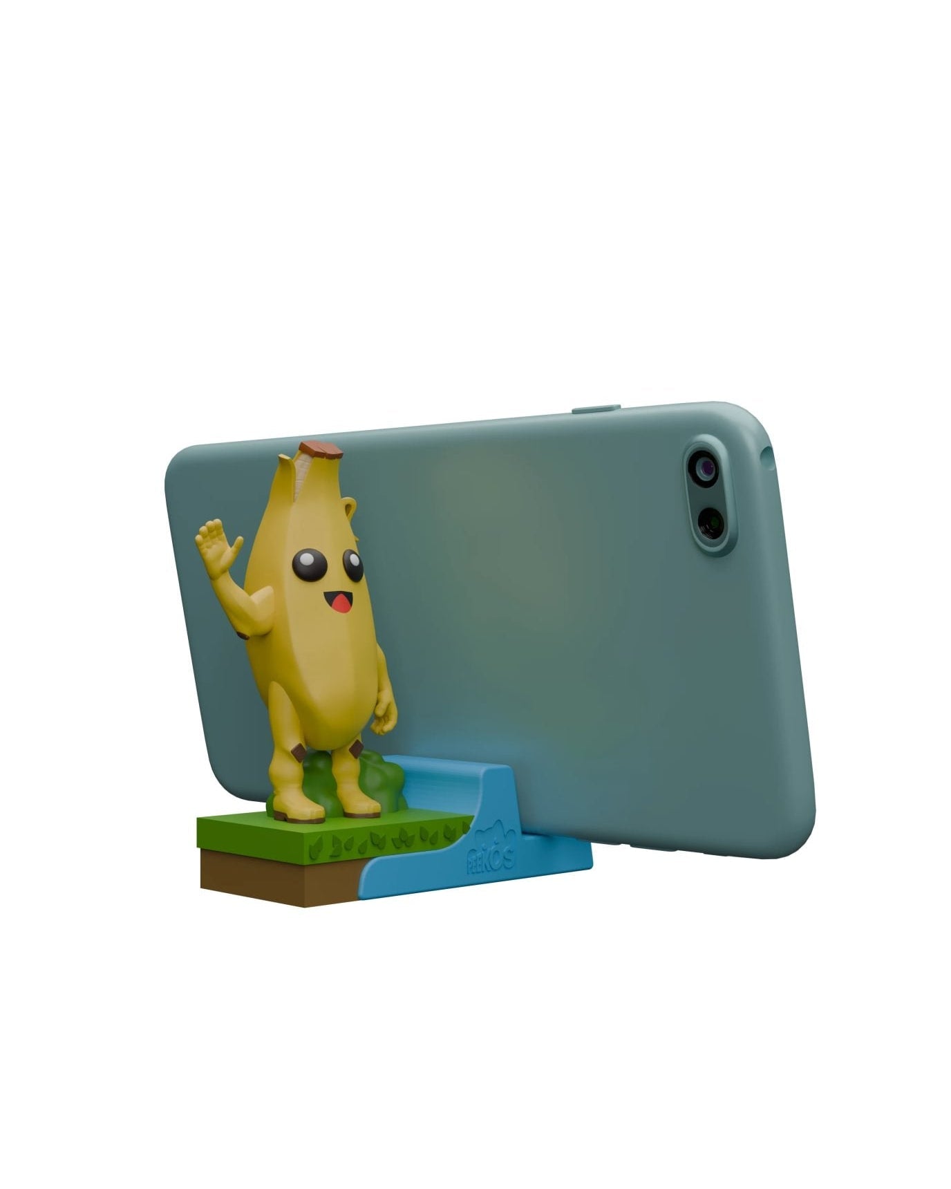 Peely Phone Stand Collectible – Fortnite, Peekos - EXG Pro