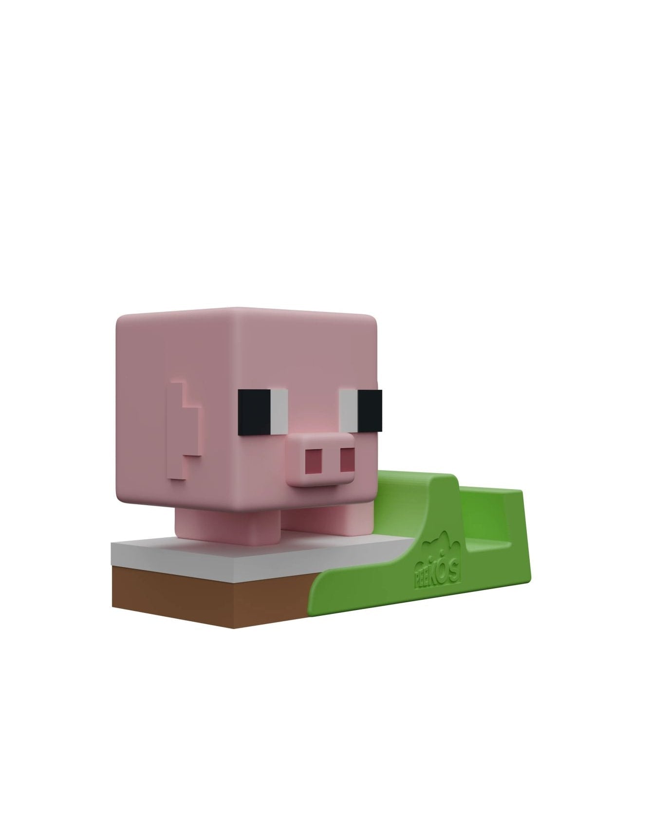 Pig Phone Stand Collectible – Minecraft, Peekos - EXG Pro
