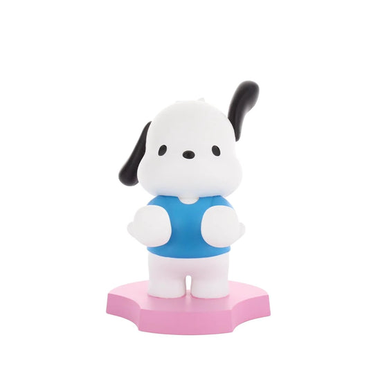 Pochacco Phone Stand – Hello Kitty, Mini Cable Guys - EXG Pro