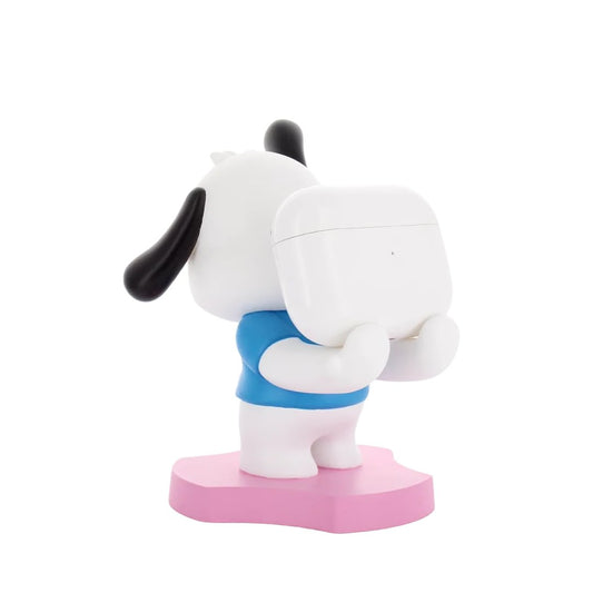 Pochacco Phone Stand – Hello Kitty, Mini Cable Guys - EXG Pro
