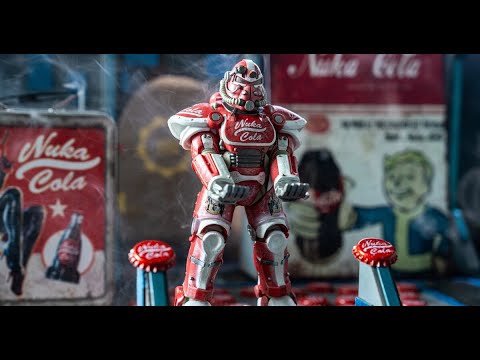 Check out our brand-new Fallout Cable Guys collection. It features Vault Boy, Nuka-Cola, and two Mini Cable Guys inspired by the Big League and Toughness Vault Boy perks. These designs bring iconic Fallout style to any setup.