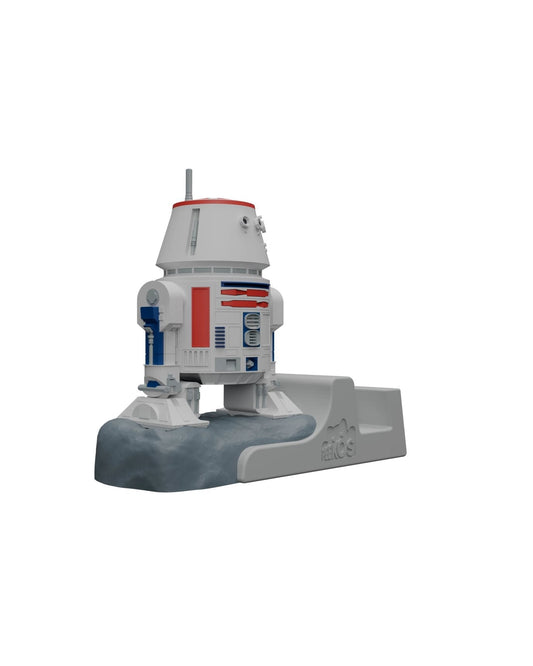 R5-D4 Phone Stand Collectible – Star Wars, Peekos - EXG Pro