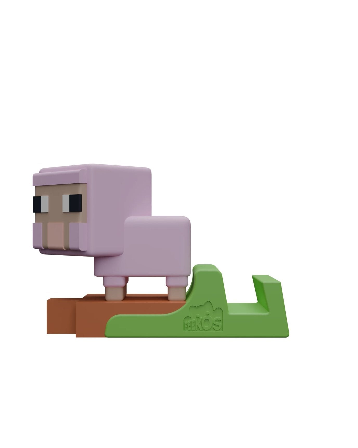 Sheep Phone Stand Collectible – Minecraft, Peekos - EXG Pro