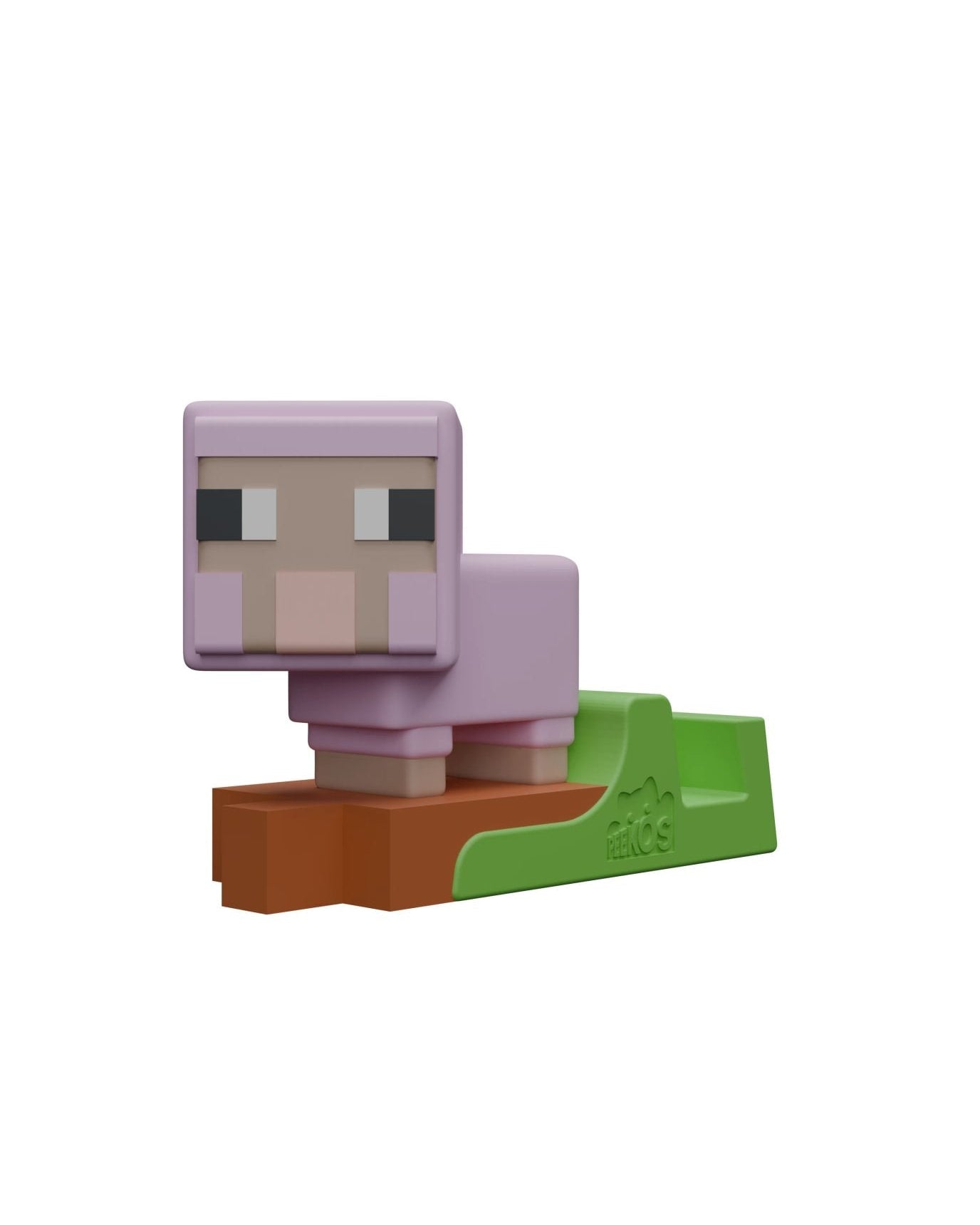 Sheep Phone Stand Collectible – Minecraft, Peekos - EXG Pro