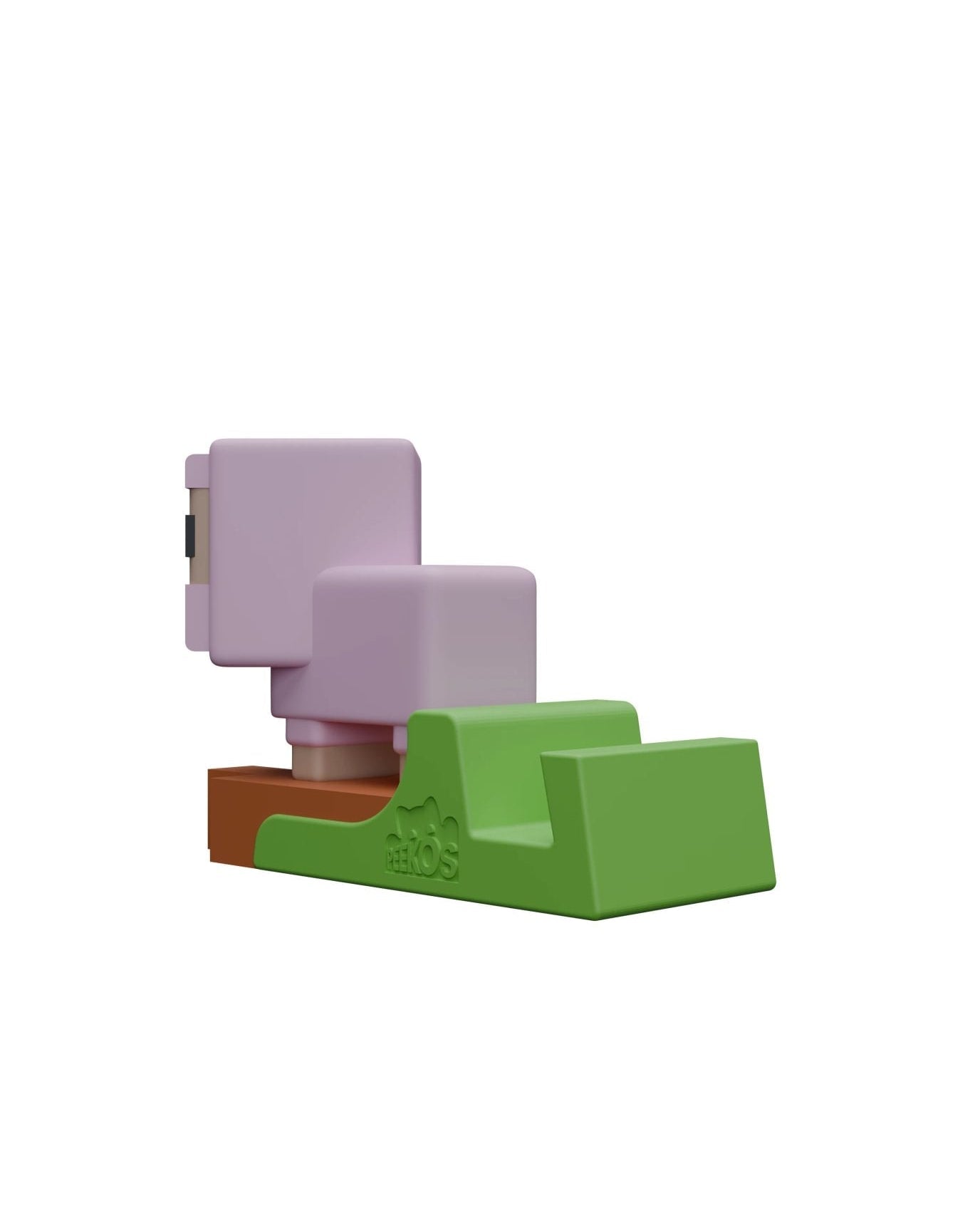 Sheep Phone Stand Collectible – Minecraft, Peekos - EXG Pro