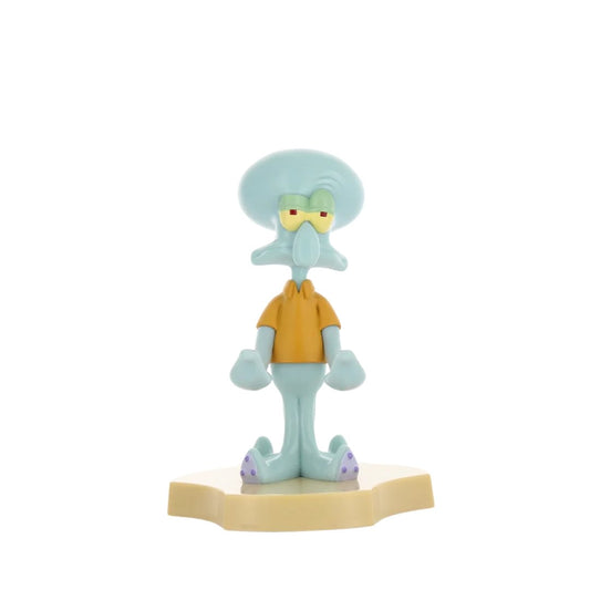 Squidward Spongebob Squarepants Holdems, Mini Cable Guys Phone Stand and Device Holder - EXG Pro