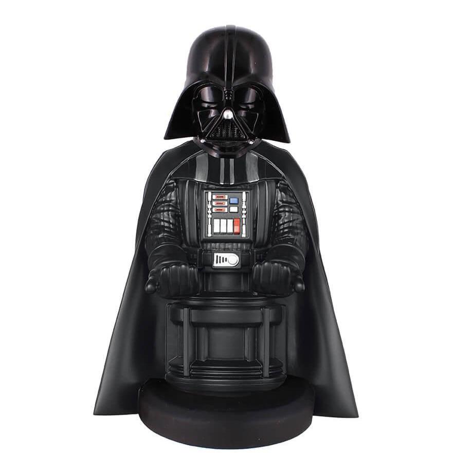 Star Wars: Darth Vader Cable Guys Original Controller and Phone Holder - EXG Pro