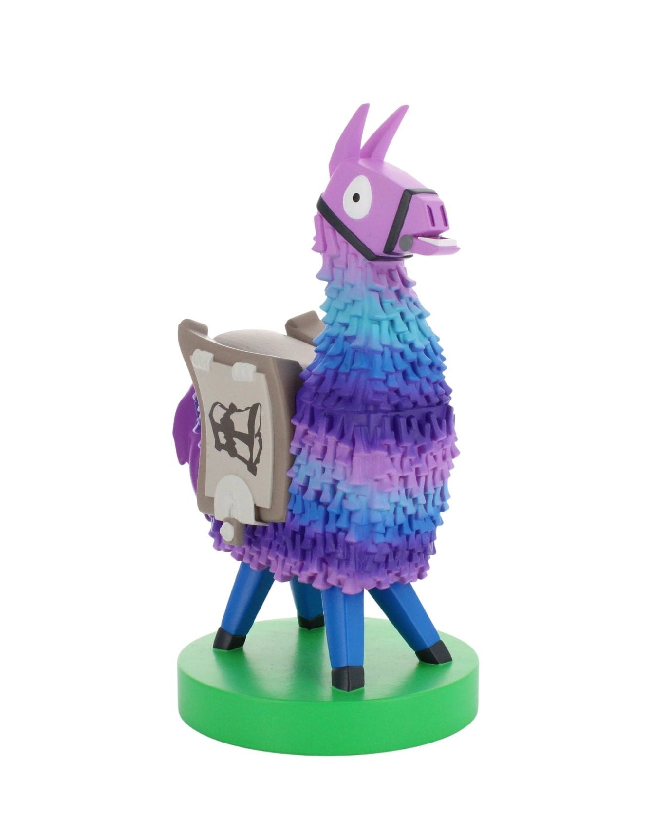 Supply Llama Controller Holder & Phone Stand - Fortnite, Cable Guys - EXG Pro
