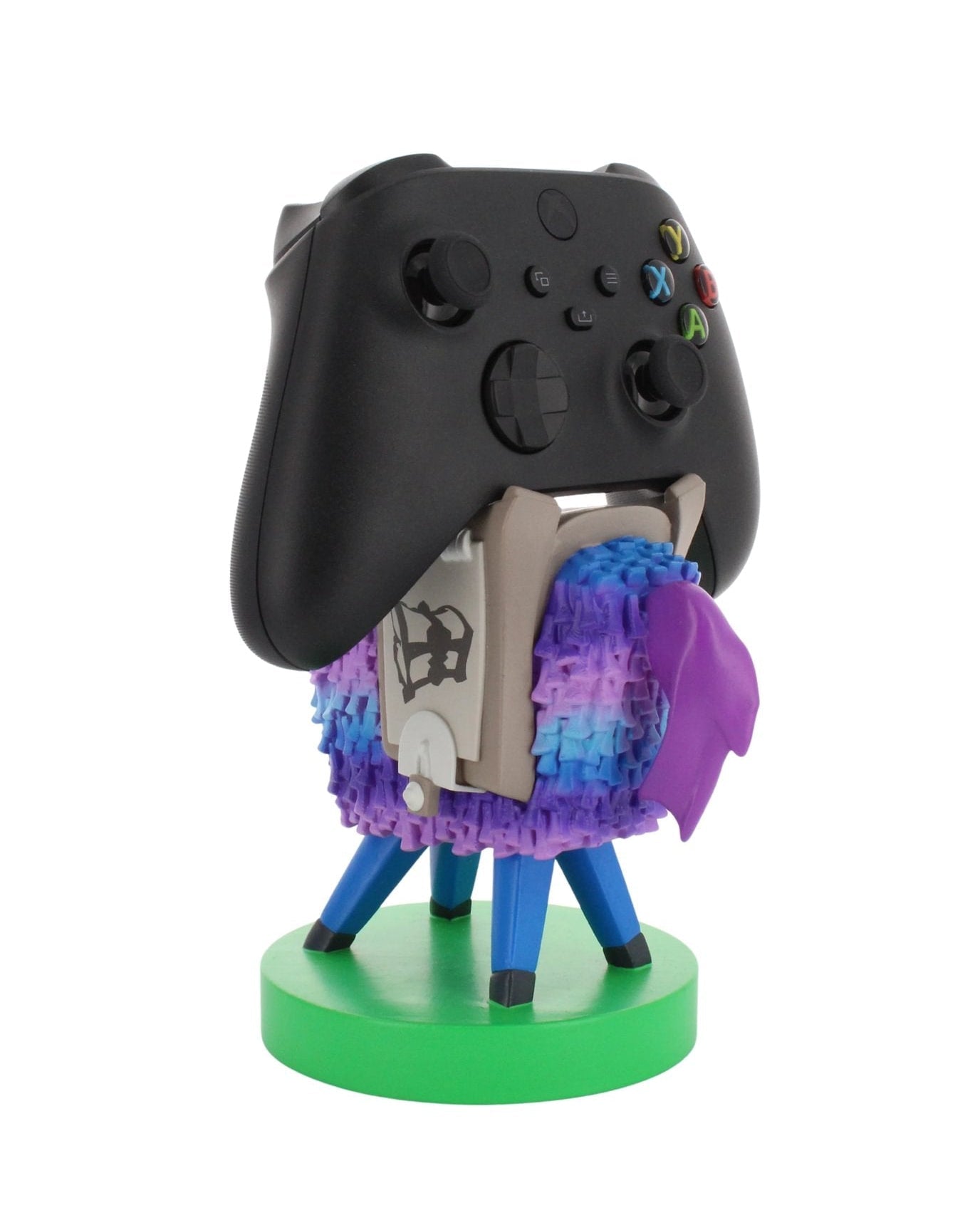 Supply Llama Controller Holder & Phone Stand - Fortnite, Cable Guys - EXG Pro