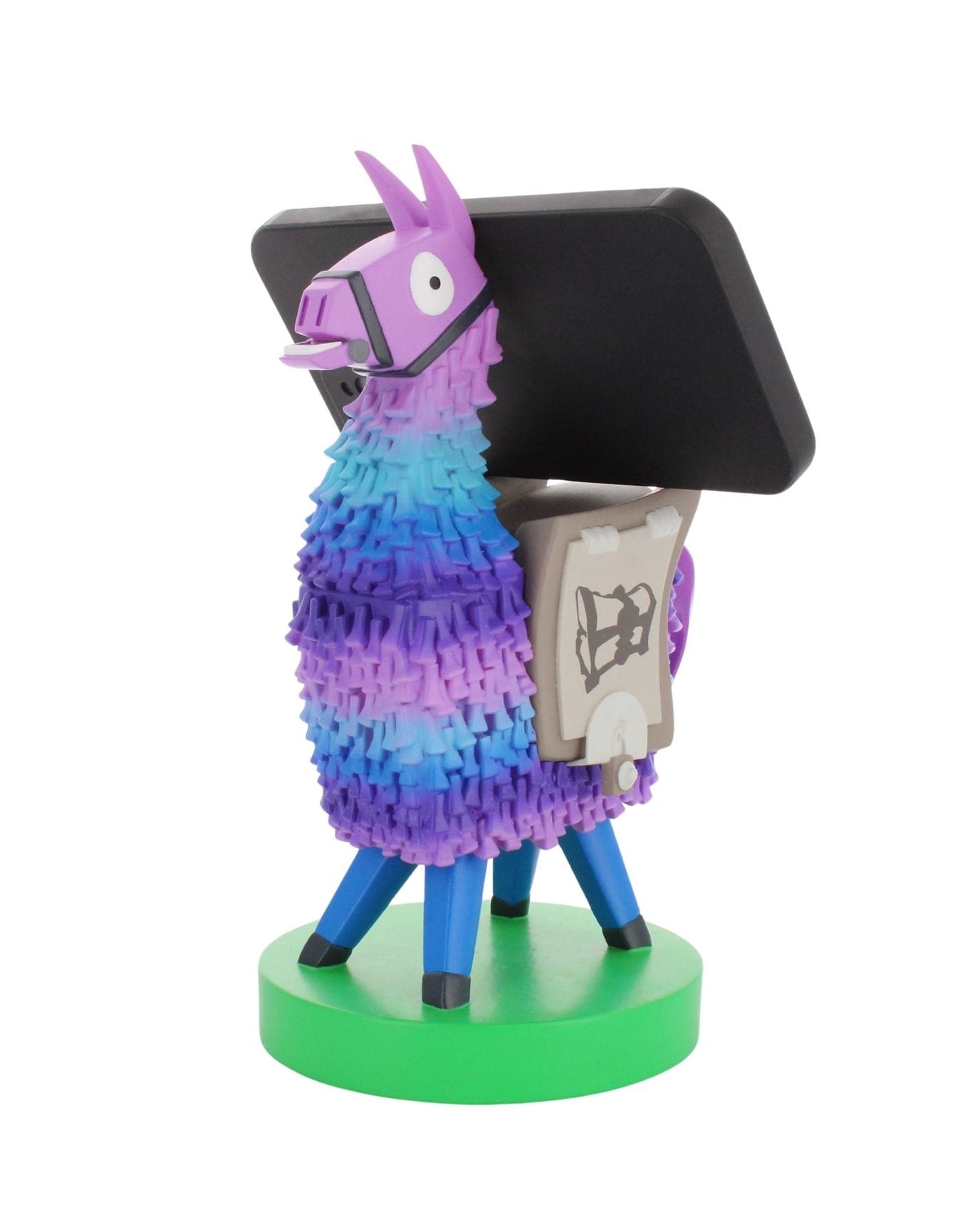 Supply Llama Controller Holder & Phone Stand - Fortnite, Cable Guys - EXG Pro