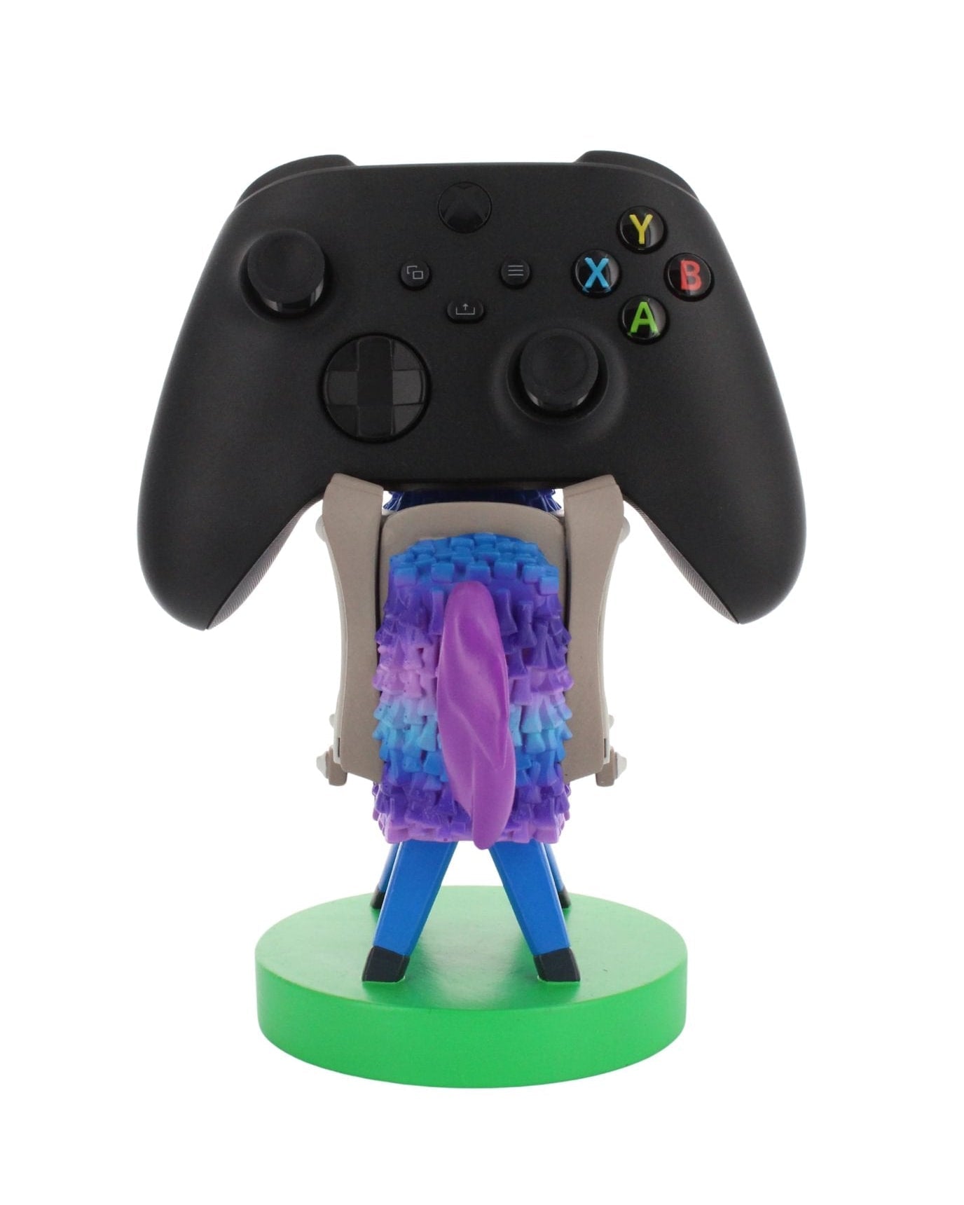 Supply Llama Controller Holder & Phone Stand - Fortnite, Cable Guys - EXG Pro
