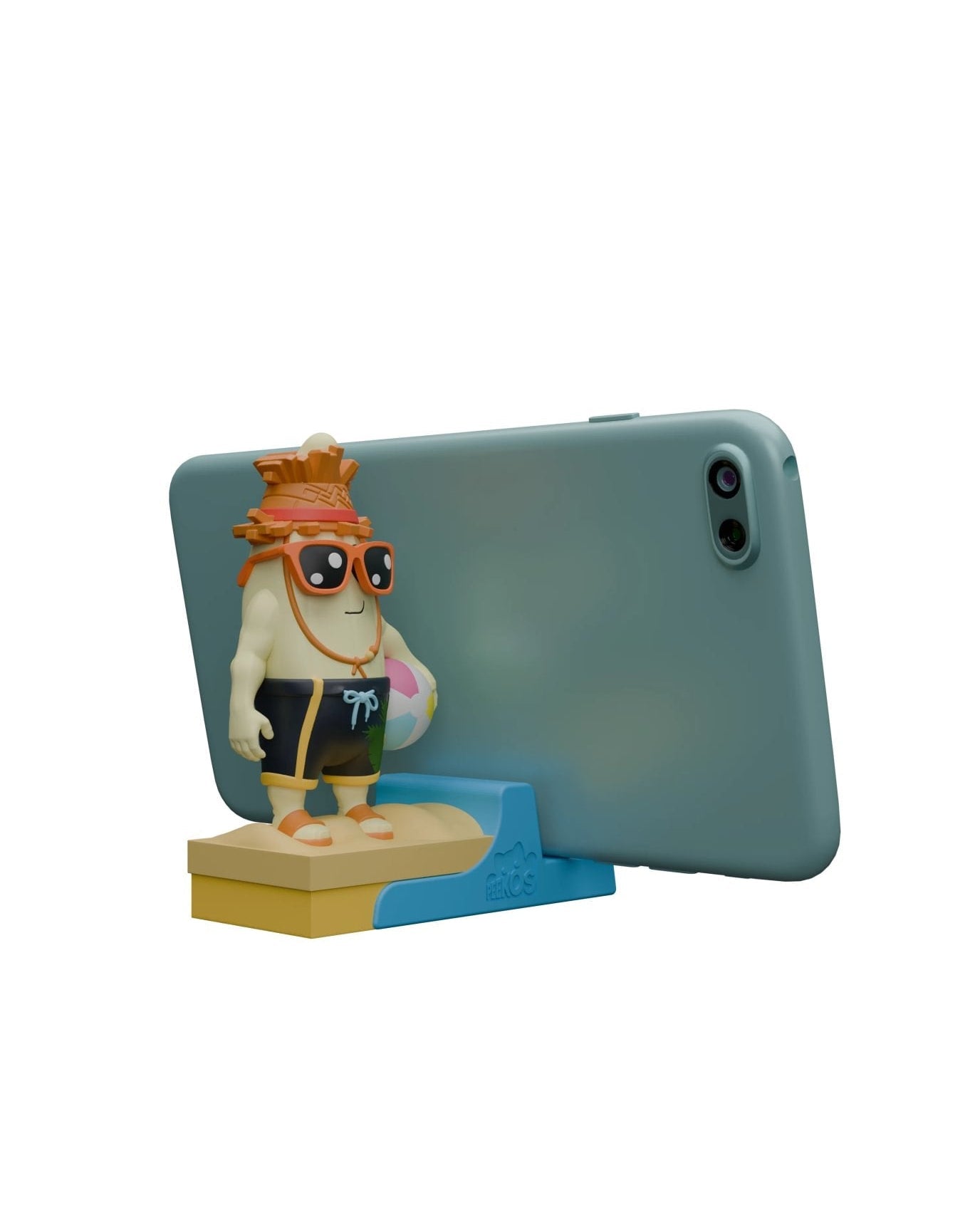 Unpeely Phone Stand Collectible – Fortnite, Peekos - EXG Pro