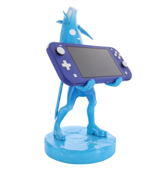 XL Polar Peely Controller Holder for Gaming Devices, iPad, and Portable Consoles - Fortnite, Cable Guys, - EXG Pro